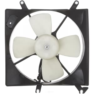 Spectra Premium Engine Cooling Fan for 1994 Mitsubishi Eclipse - CF22023