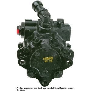Cardone Reman Remanufactured Power Steering Pump w/o Reservoir for 2006 Saab 9-5 - 21-5307