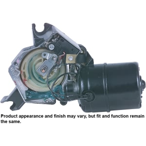 Cardone Reman Remanufactured Wiper Motor for Chevrolet Impala - 40-148