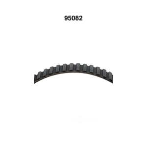 Dayco Timing Belt for 1985 Volvo 760 - 95082