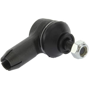 Centric Premium™ Front Outer Steering Tie Rod End for 1989 Volkswagen Fox - 612.33055