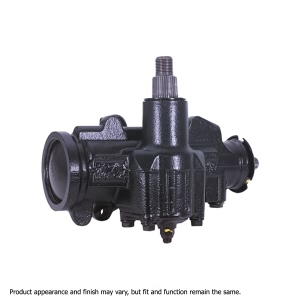 Cardone Reman Remanufactured Power Steering Gear for 2001 Jeep Cherokee - 27-7525