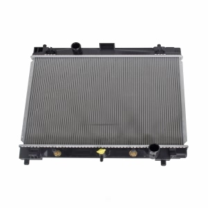 Denso Engine Coolant Radiator for 2015 Toyota Yaris - 221-3112