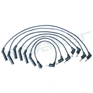 Walker Products Spark Plug Wire Set for 1997 Plymouth Voyager - 924-1794