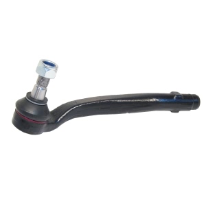 Delphi Front Driver Side Outer Steering Tie Rod End for 1998 Mercedes-Benz ML320 - TA1944