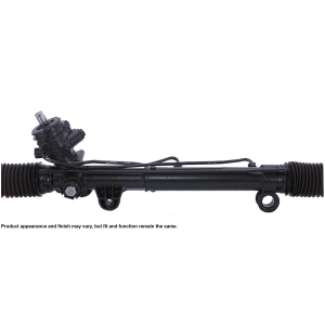 Cardone Reman Remanufactured Hydraulic Power Rack and Pinion Complete Unit for 1990 Pontiac Grand Prix - 22-119
