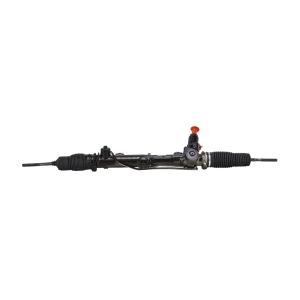 AAE Remanufactured Hydraulic Power Steering Rack and Pinion Assembly for 2003 Mercedes-Benz C32 AMG - 3816