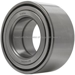 Quality-Built WHEEL BEARING for Mitsubishi 3000GT - WH510034