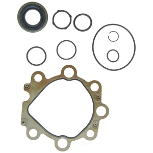 Gates Power Steering Pump Seal Kit for 1997 Plymouth Neon - 348382