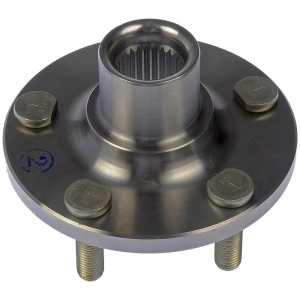 Dorman OE Solutions Front Passenger Side Wheel Hub for 2001 Plymouth Neon - 930-301