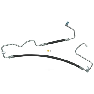Gates Power Steering Pressure Line Hose Assembly for Lincoln - 365473