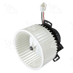 Four Seasons Hvac Blower Motor With Wheel for Mazda - 75116