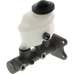 Centric Premium Brake Master Cylinder for Toyota Tacoma - 130.44725