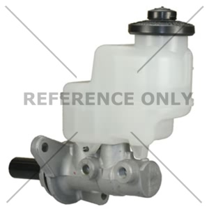 Centric Premium Brake Master Cylinder for 2006 Toyota RAV4 - 130.44920