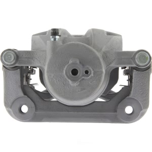 Centric Semi-Loaded Brake Caliper for 2019 Hyundai Santa Fe - 141.51042