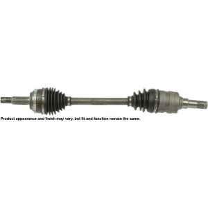 Cardone Reman Remanufactured CV Axle Assembly for 2011 Toyota Matrix - 60-5287