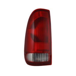 TYC TYC NSF Certified Tail Light Assembly for 2000 Ford F-250 Super Duty - 11-3190-01-1