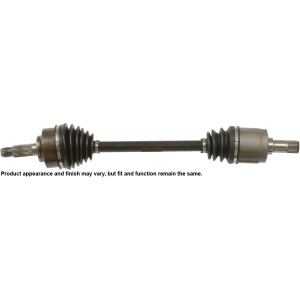 Cardone Reman Remanufactured CV Axle Assembly for 2008 Acura TL - 60-4263