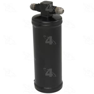 Four Seasons A C Receiver Drier for Jeep J20 - 33361