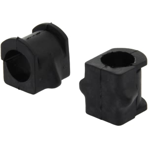 Centric Premium™ Front Stabilizer Bar Bushing for 1998 Nissan Altima - 602.42015