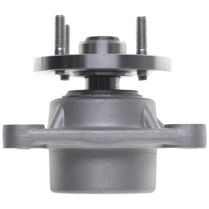 Gates Fan Pulley Bracket - FB1004