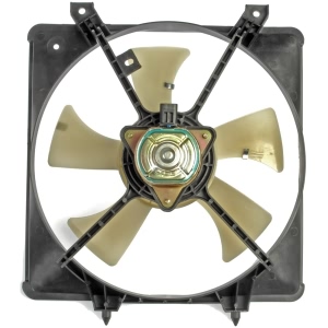 Dorman Engine Cooling Fan Assembly for 2002 Mazda Miata - 620-785