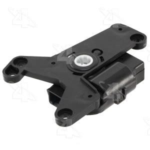 Four Seasons Hvac Heater Blend Door Actuator for 2013 Hyundai Equus - 73398