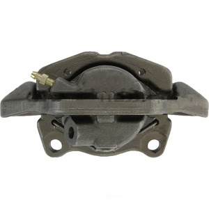 Centric Semi-Loaded Brake Caliper for 1987 Peugeot 505 - 141.10007