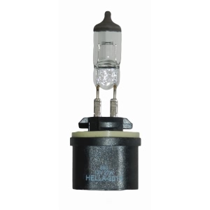 Hella 880 Standard Series Halogen Light Bulb for Isuzu Ascender - 880