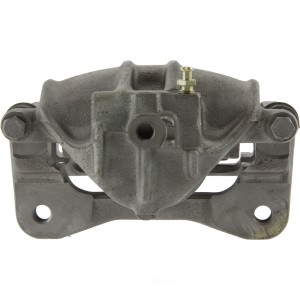 Centric Remanufactured Semi-Loaded Front Driver Side Brake Caliper for 1989 Sterling 827 - 141.28002