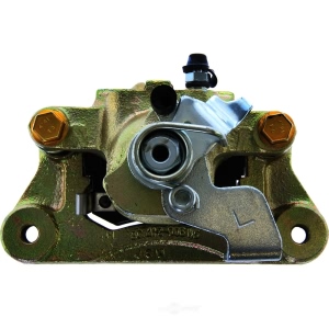 Centric Posi Quiet™ Loaded Brake Caliper for 1997 Hyundai Sonata - 142.51606