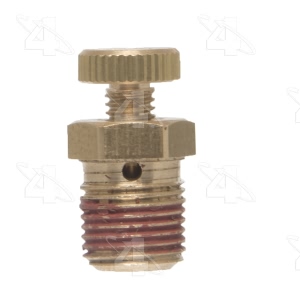 Four Seasons Engine Coolant Water Outlet for 1999 Oldsmobile Alero - 86041