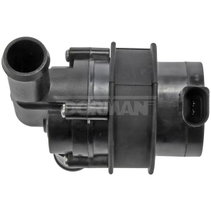 Dorman Engine Coolant Auxiliary Water Pump for 2003 Volkswagen Passat - 902-075