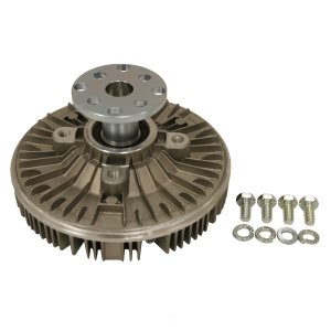 GMB Engine Cooling Fan Clutch for 1984 Chevrolet P30 - 930-2410