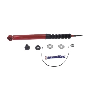 KYB Monomax Front Driver Or Passenger Side Monotube Non Adjustable Shock Absorber for 2017 Ford F-250 Super Duty - 565121