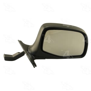 ACI Passenger Side Manual View Mirror for 1994 Ford F-150 - 365311