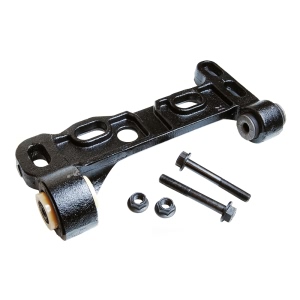 Mevotech Supreme Front Driver Side Control Arm Bracket for 2004 Isuzu Ascender - CMS501182