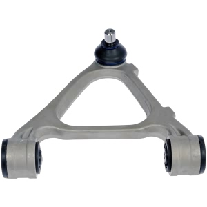 Dorman Front Passenger Side Upper Non Adjustable Control Arm And Ball Joint Assembly for 1993 Mazda RX-7 - 522-980