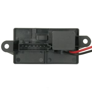 Original Engine Management HVAC Blower Motor Resistor for 2006 Chevrolet Avalanche 2500 - BMR21