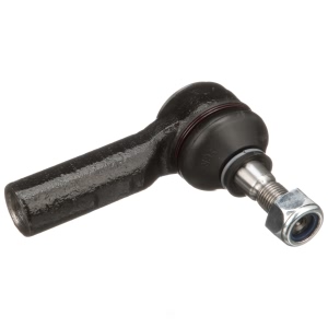 Delphi Front Outer Steering Tie Rod End for 1998 Chevrolet Prizm - TA1225
