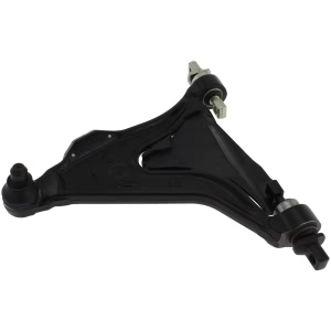 Centric Premium™ Front Driver Side Lower Control Arm and Ball Joint Assembly for 2000 Volvo V40 - 622.39001