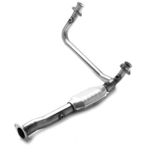 Bosal Direct Fit Catalytic Converter And Pipe Assembly for 1999 GMC K1500 - 079-5110
