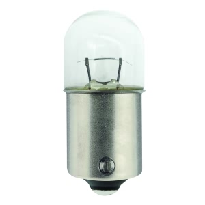 Hella Standard Series Incandescent Miniature Light Bulb for 2001 Porsche Boxster - 5007SB