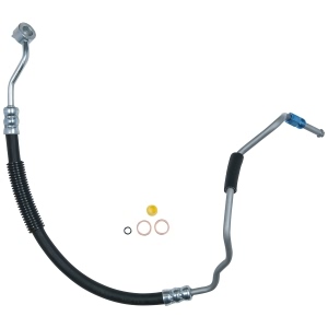 Gates Power Steering Pressure Line Hose Assembly for Isuzu Rodeo Sport - 352313