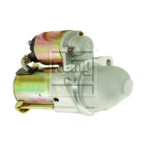 Remy Starter for 2004 Chevrolet Classic - 96213