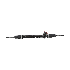 AAE Remanufactured Power Steering Rack and Pinion Assembly for 2012 Mercedes-Benz E350 - 80537