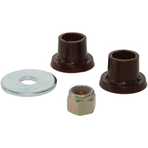 Centric Premium™ Steering Idler Arm Bushing for Nissan 720 - 603.42011