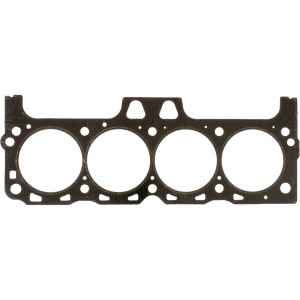 Victor Reinz Standard Design Cylinder Head Gasket for 1990 Ford E-350 Econoline - 61-10346-00