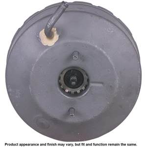 Cardone Reman Remanufactured Vacuum Power Brake Booster w/o Master Cylinder for 1992 Plymouth Colt - 53-2231
