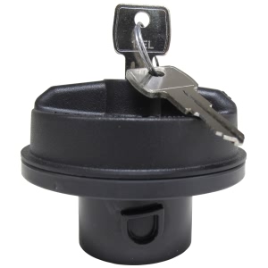 Gates Locking Fuel Tank Cap for Chevrolet Volt - 31858